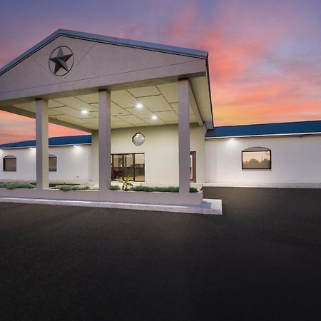 Red Roof Inn Nacogdoches Eksteriør billede