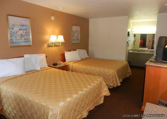 Red Roof Inn Nacogdoches Værelse billede