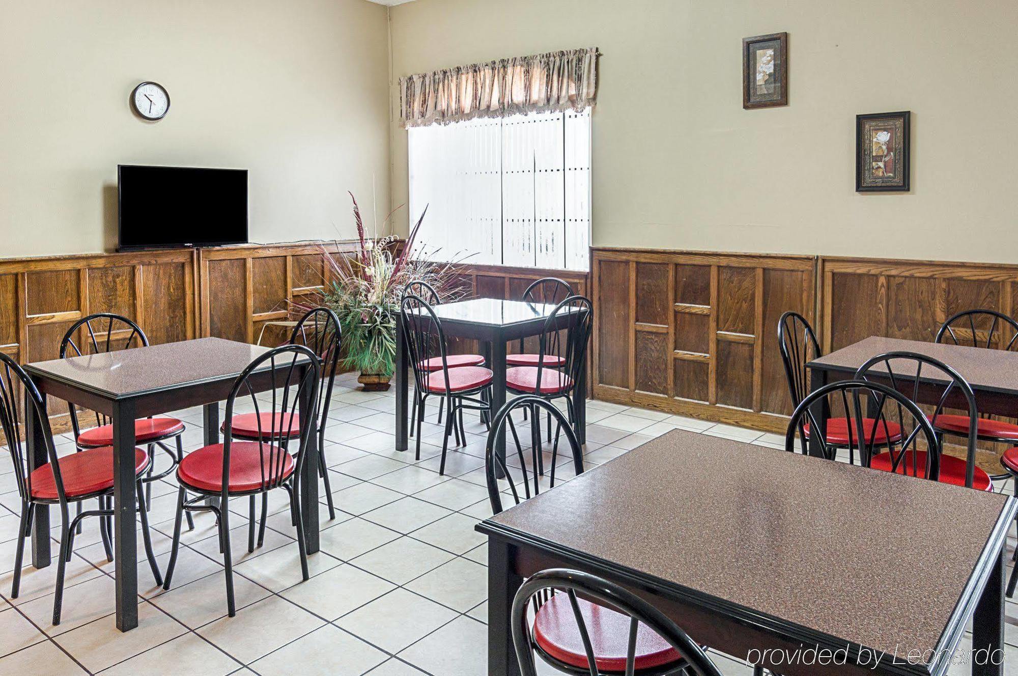 Red Roof Inn Nacogdoches Eksteriør billede