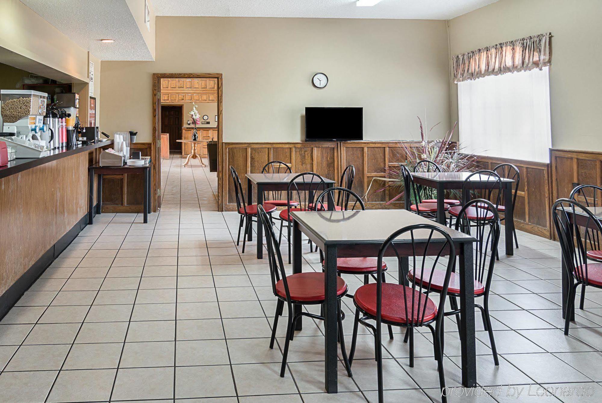 Red Roof Inn Nacogdoches Eksteriør billede